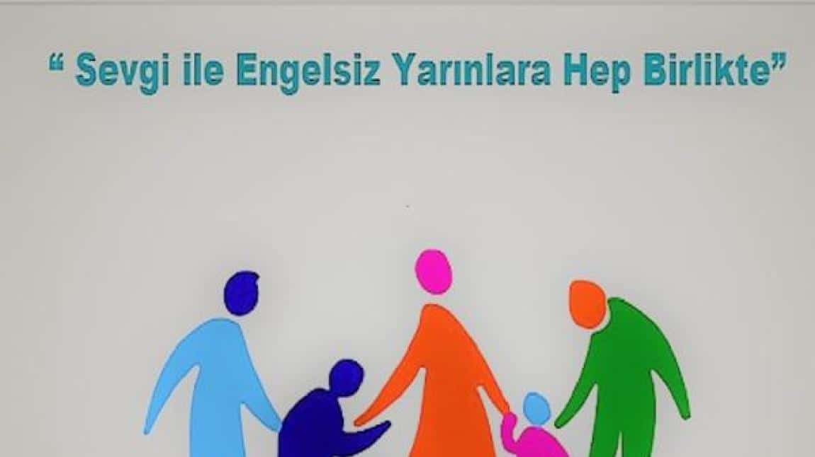 ENGELLİLER HAFTASI